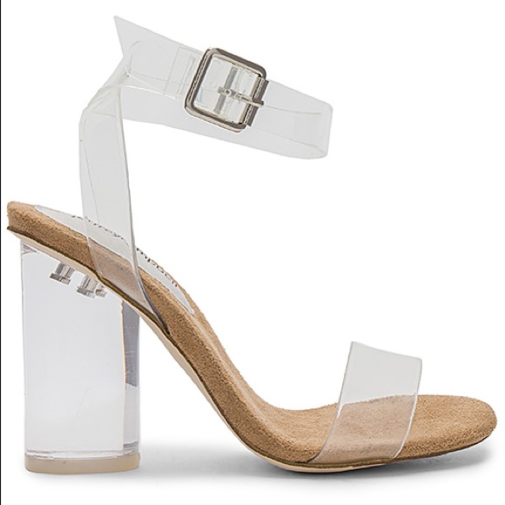 Jeffrey Campbell Heels